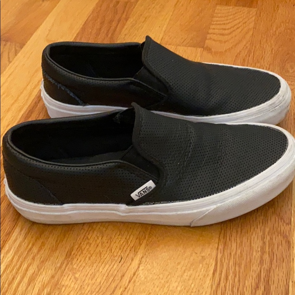 Slide on VANS (woman’s)